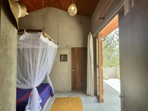 La maison Zimmer
